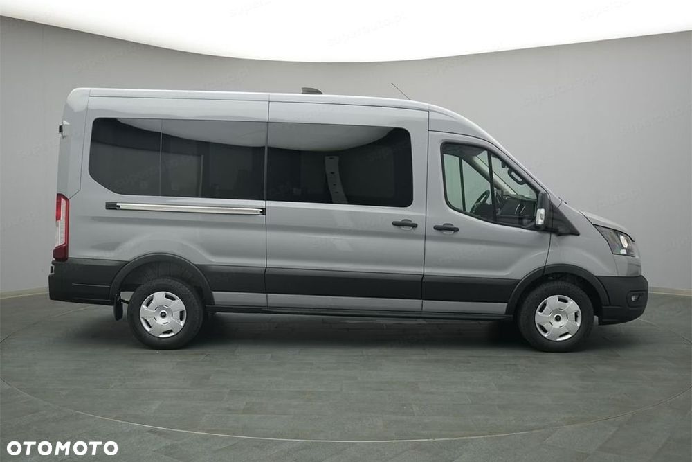 Ford Transit Kombi M1 350 L3H2 Trend A8 2.0 150KM - 5