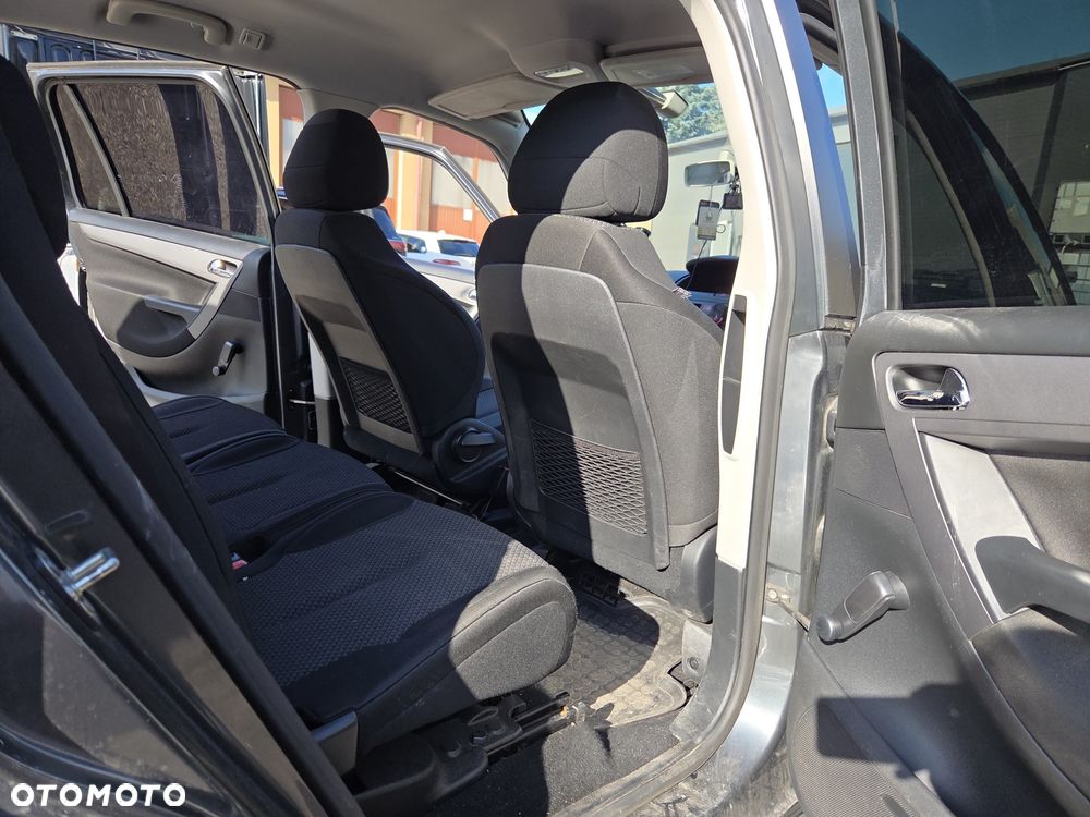 Citroën C4 Grand Picasso - 8