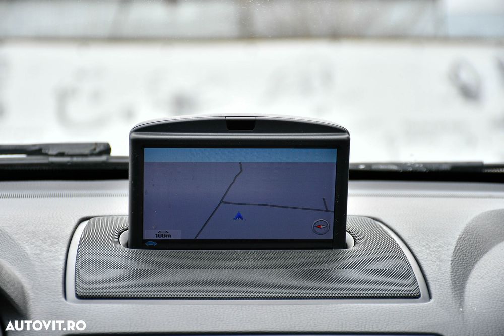 Volvo XC 90 D5 AWD Geartonic Executive - 18