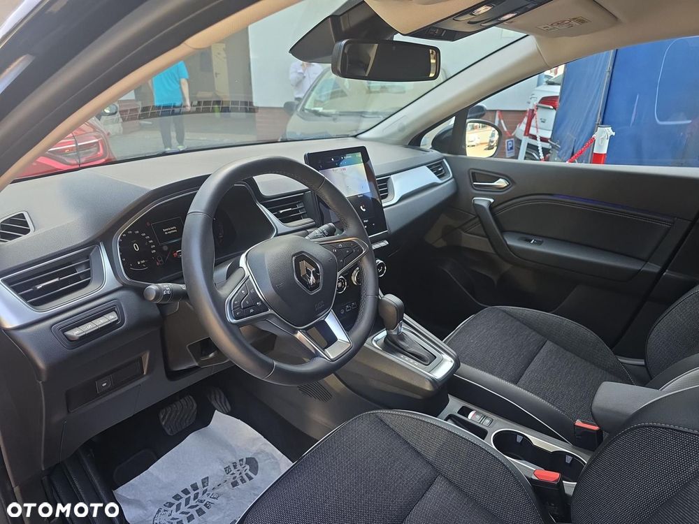 Renault Captur - 11