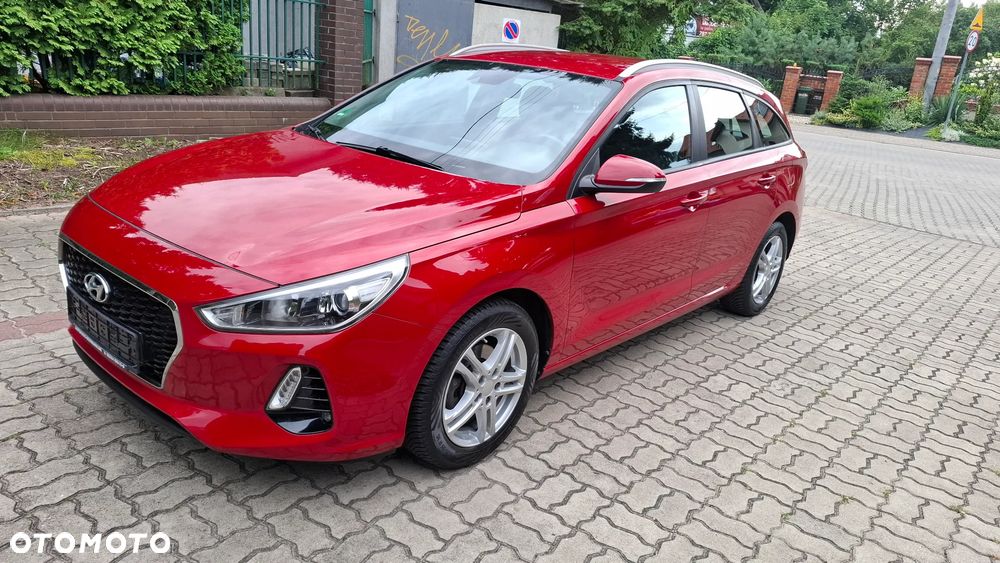 Hyundai i30 1.4 Advantage - 1