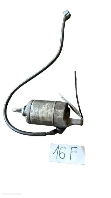 Rozrusznik Honda TRX 500 – Używany / Oryginalny - 1