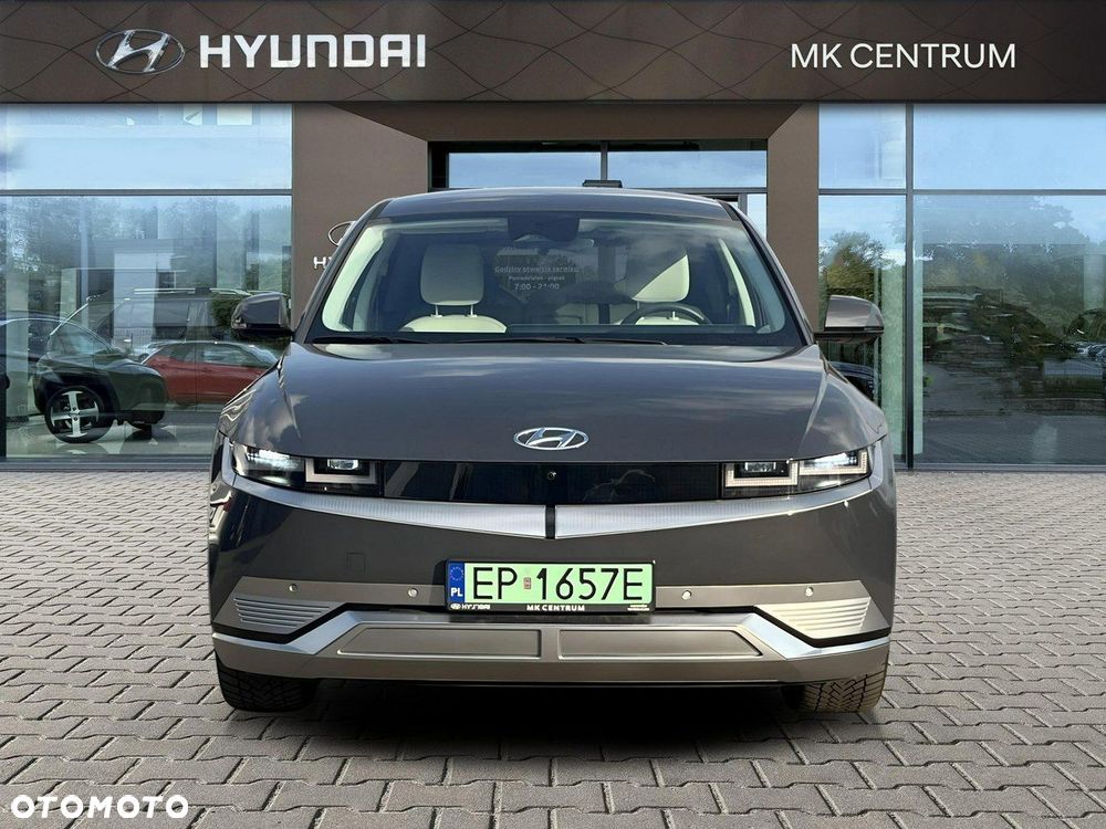 Hyundai IONIQ 5 - 8
