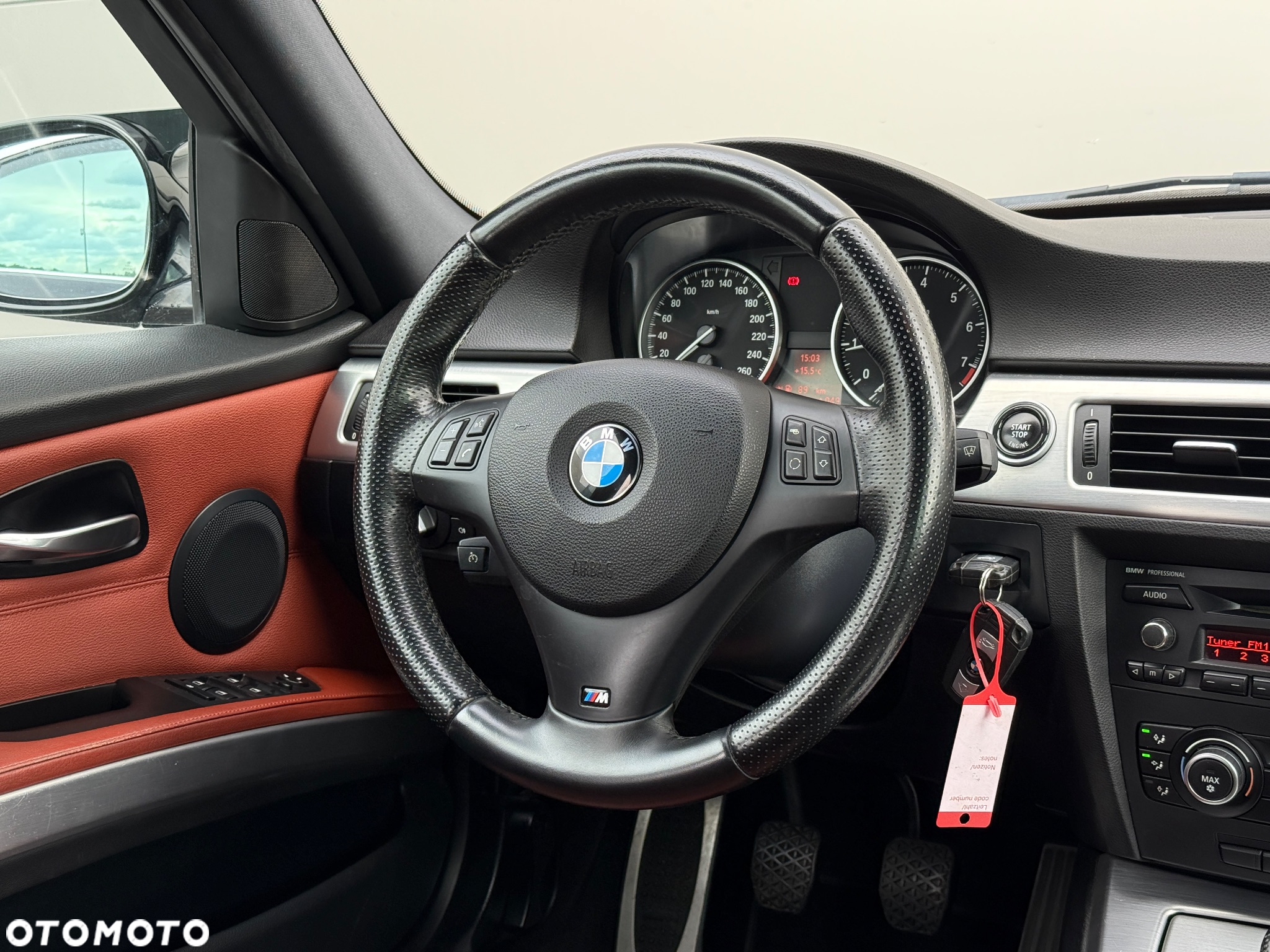 BMW Seria 3 320i - 13