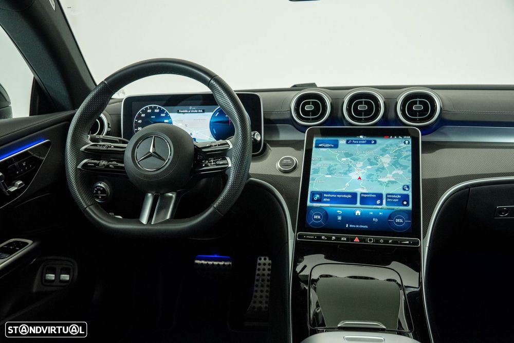 Mercedes-Benz CLE 300 - 23