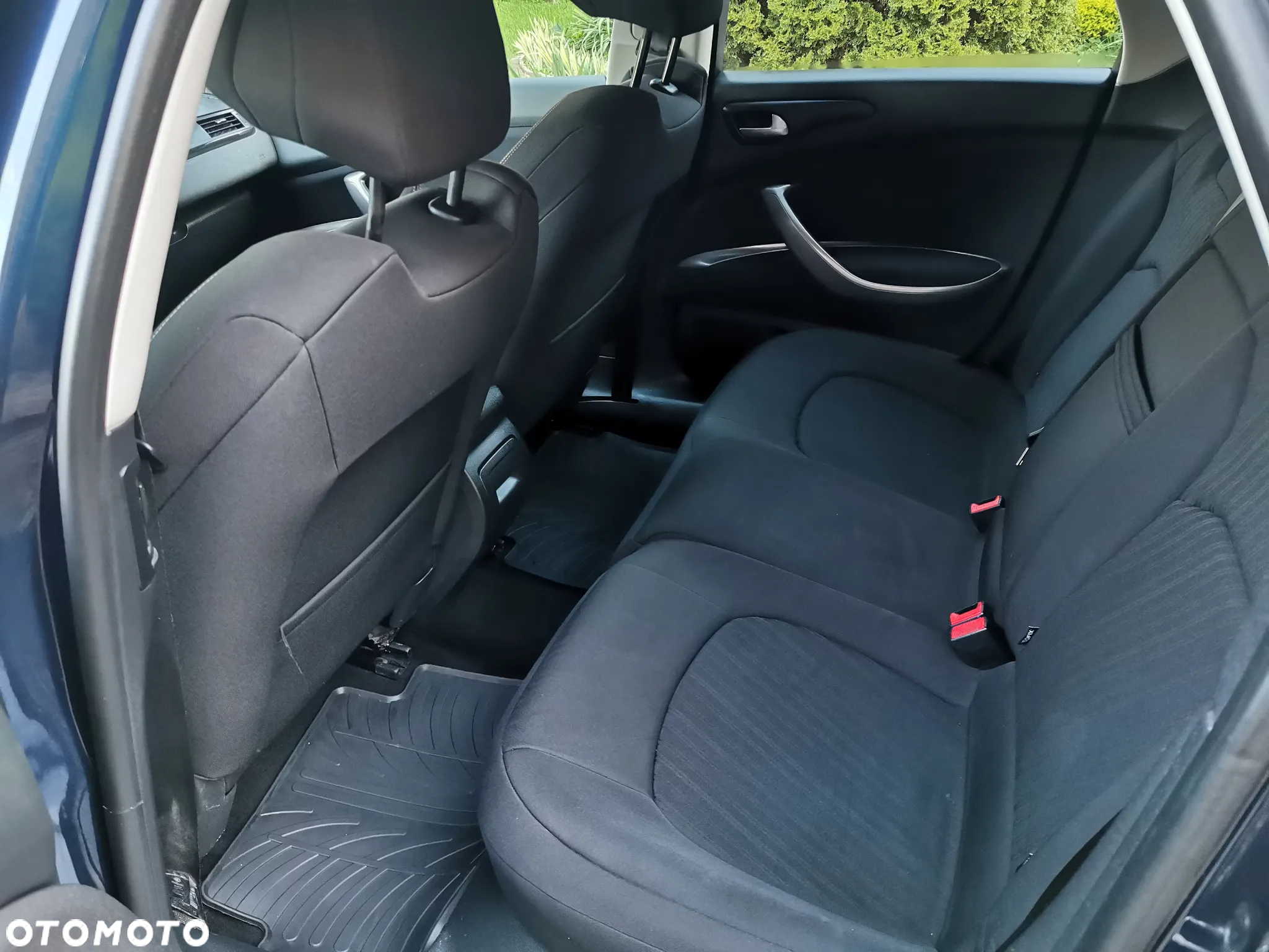 Citroën C5 Tourer THP 155 Confort - 9
