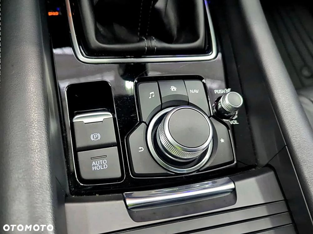 Mazda 6 2.0 SkyPassion - 11