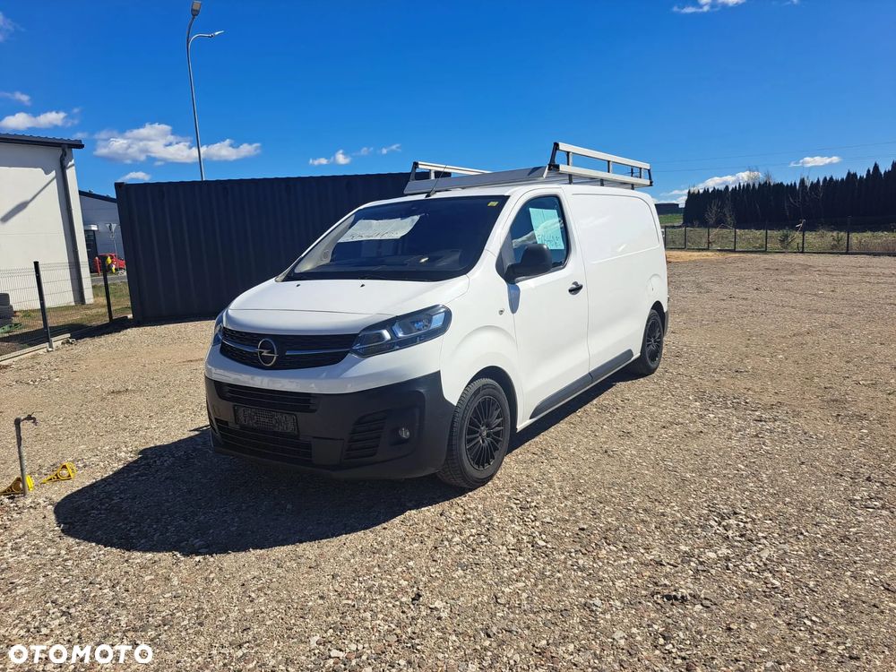 Opel vivaro - 6