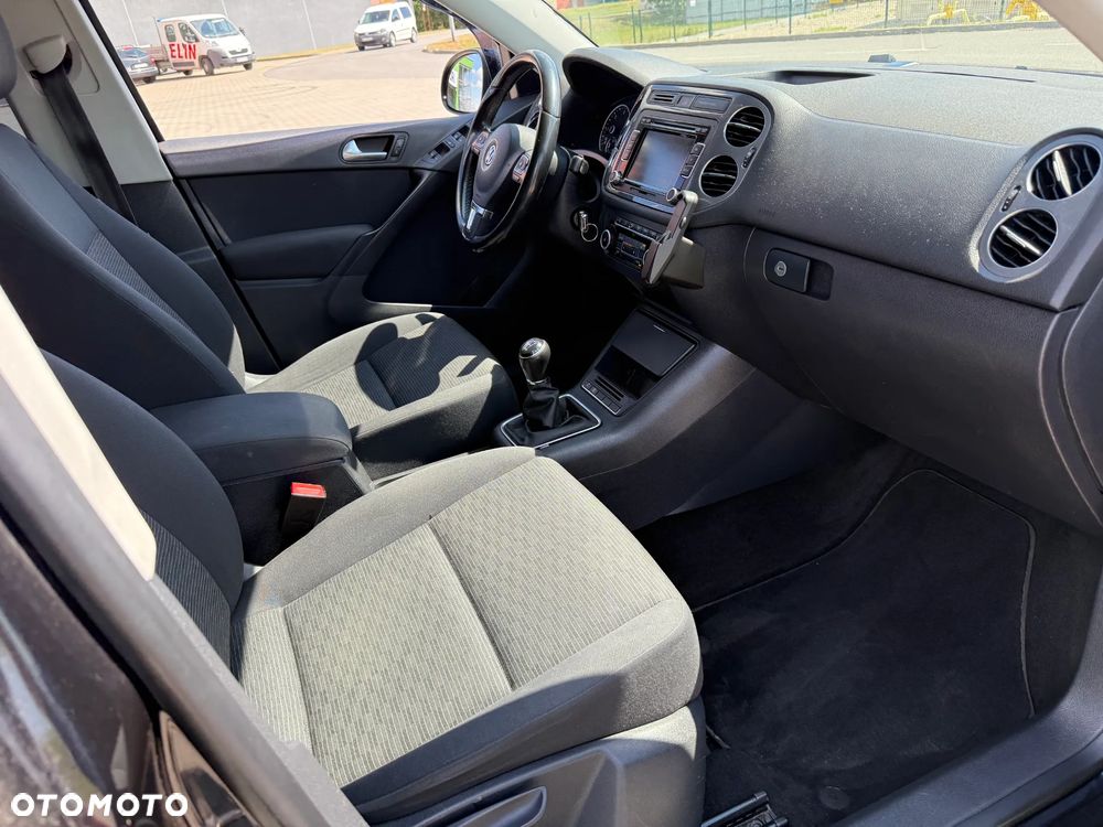 Volkswagen Tiguan 2.0 TDI CityLine - 16