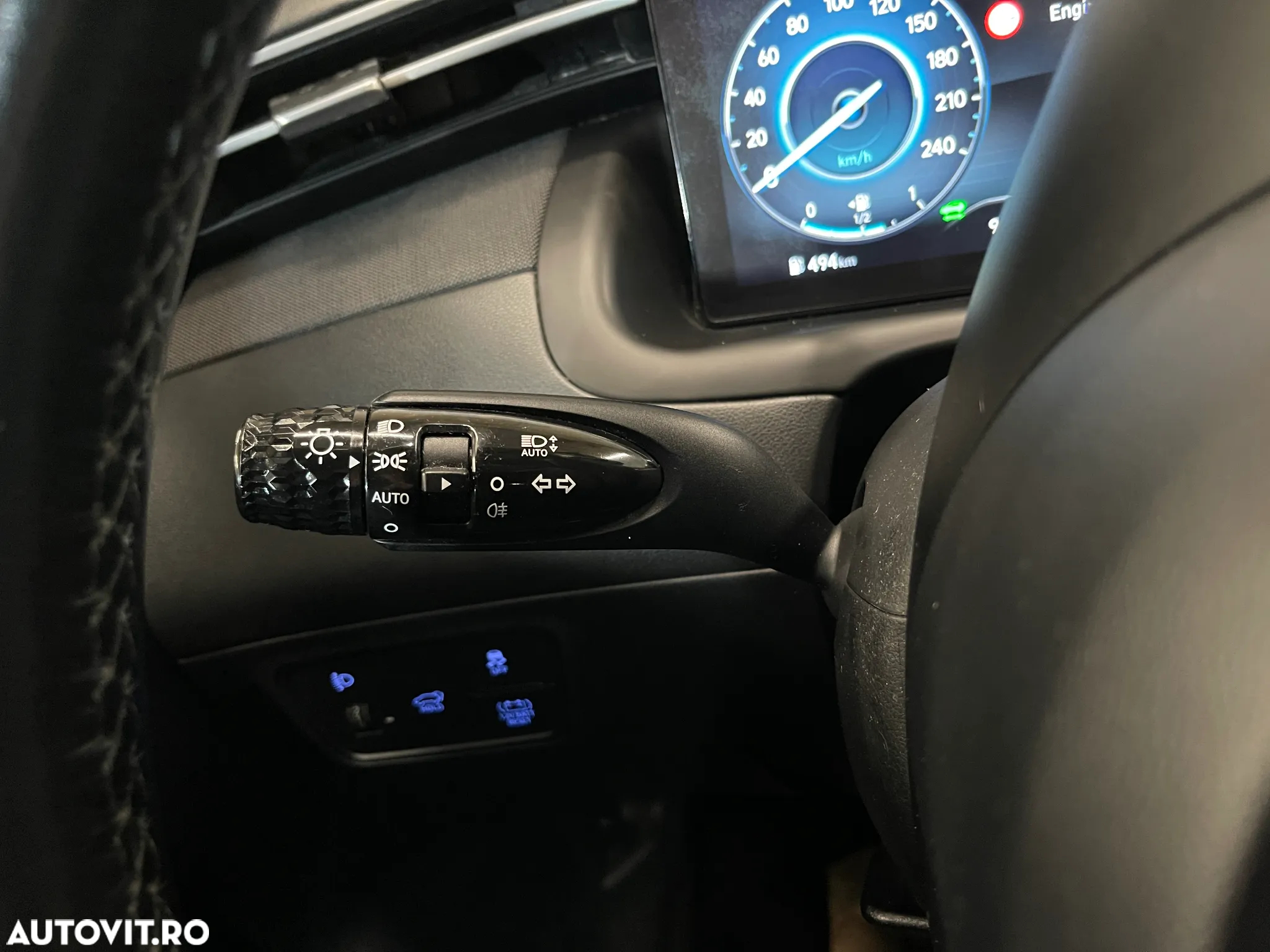 Hyundai Tucson - 32