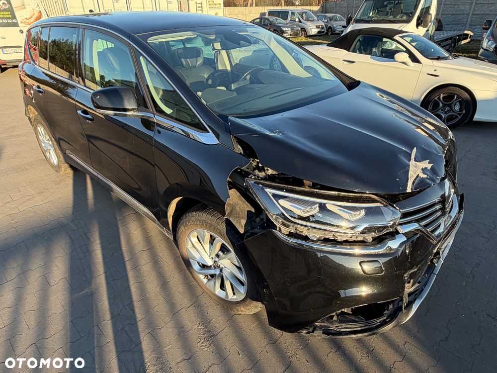 Renault Espace Energy TCe 225 EDC Initiale Paris - 17