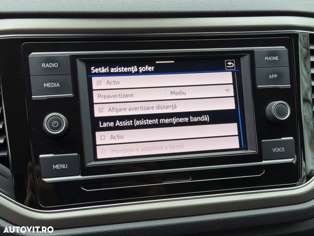 Volkswagen T-ROC 1.5 TSI ACT Style - 15