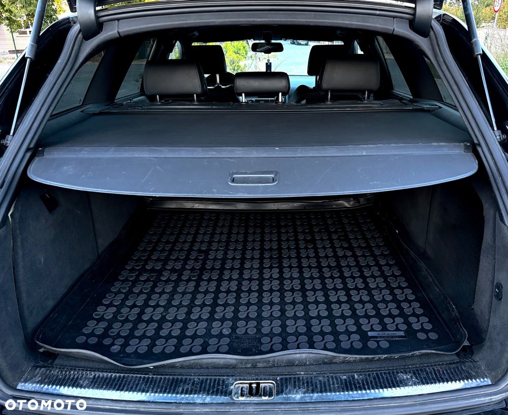 Audi A6 Avant 3.0 TDI Quattro Tiptronic - 13