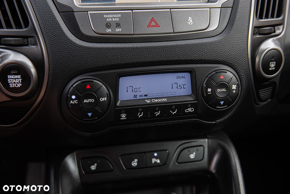 Hyundai ix35 - 27