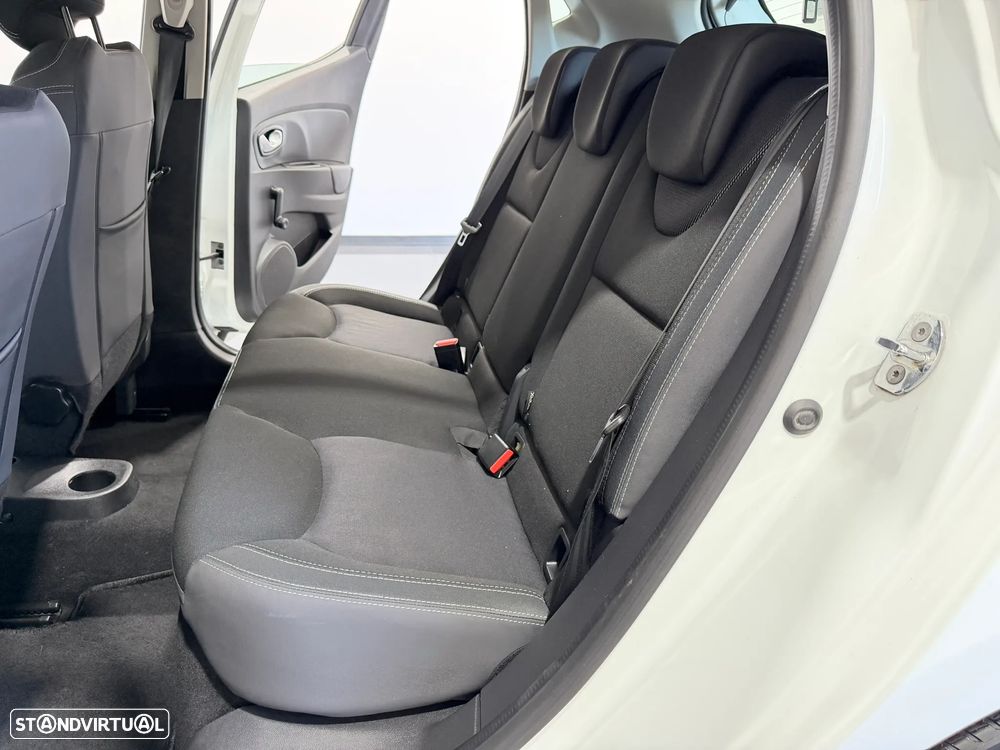 Renault Clio dCi 90 Limited - 42