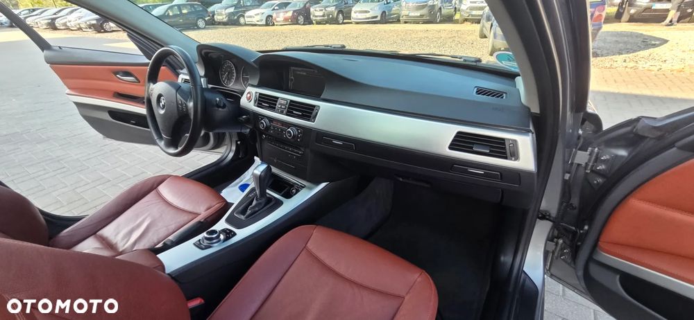 BMW Seria 3 - 37