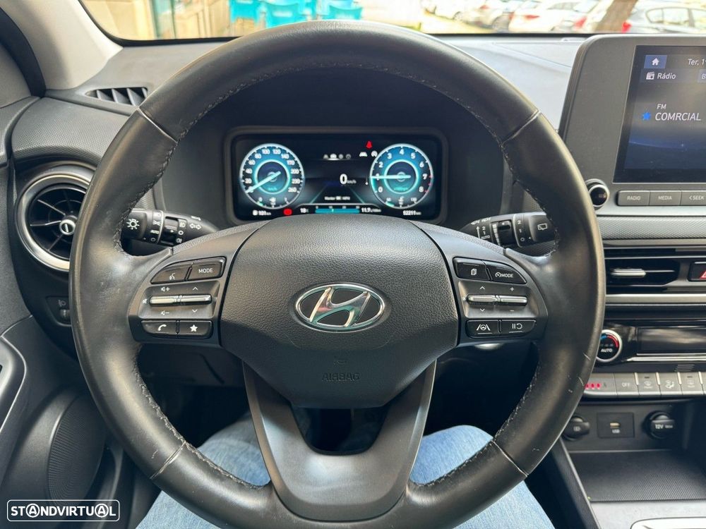Hyundai Kauai 1.0 T-GDi Premium - 10