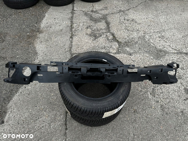 absorber belki ZDERZAKA TYLNEGO belka TYLNA TYLNEJ FORD ECOSPORT