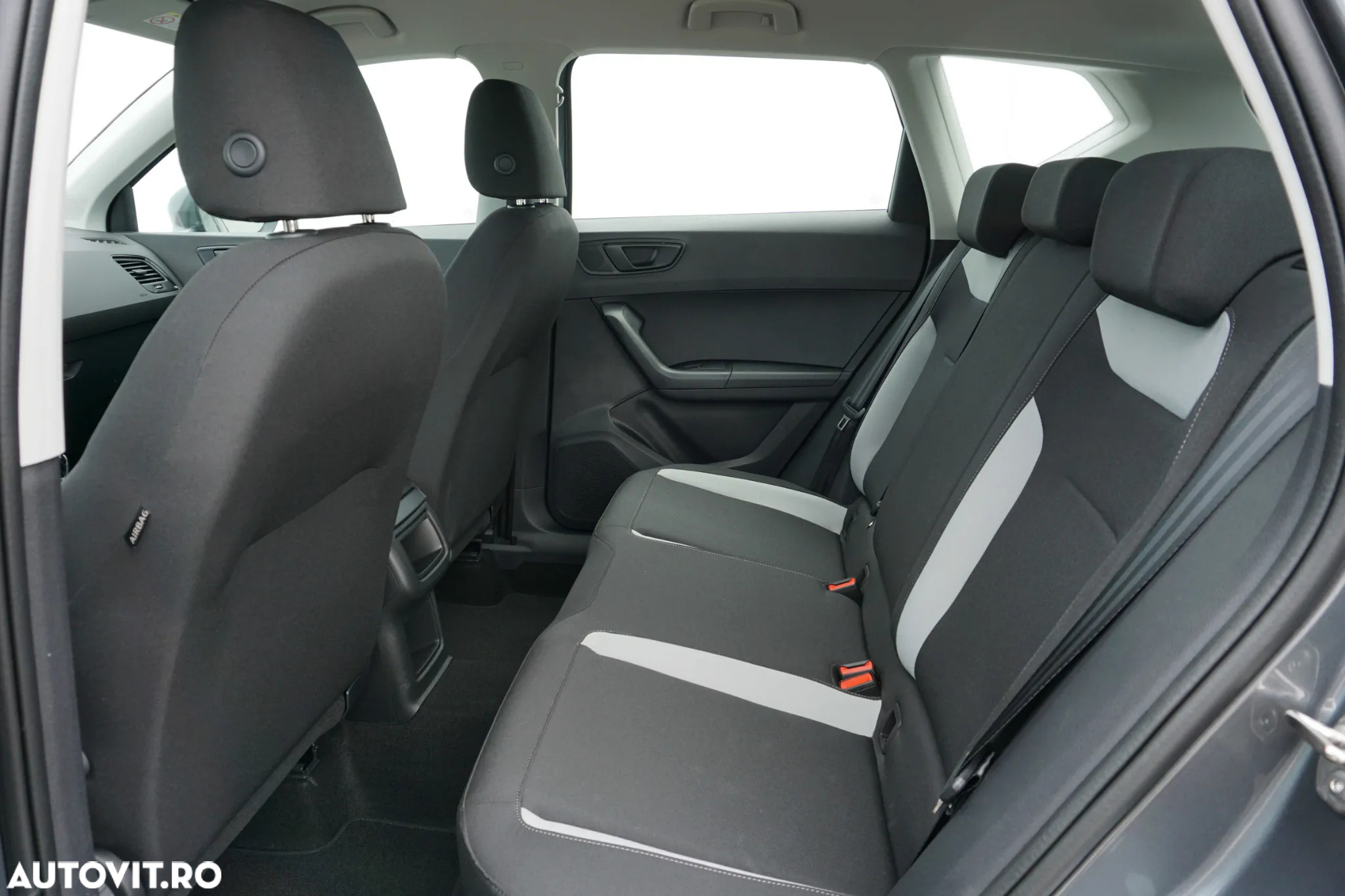 Seat Ateca 1.0 TSI Reference - 24