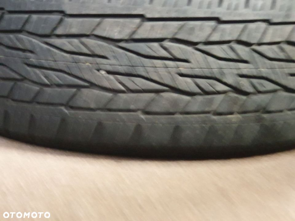 PEUGEOT 3008 od 2017r Koła Z Oponami Letnimi 225/55R18 - 13