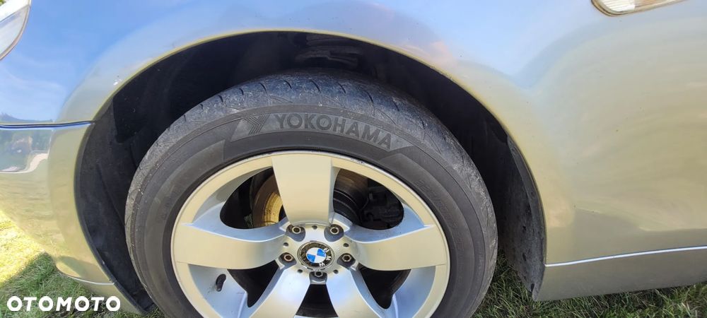 BMW Seria 5 - 24