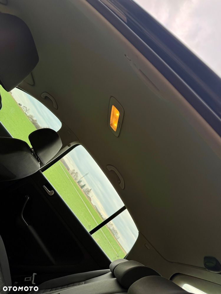 Volkswagen Golf Plus 1.6 FSI Comfortline - 19