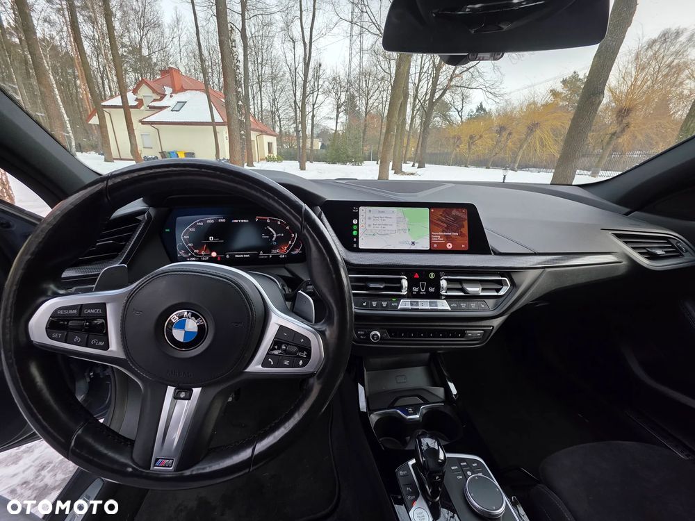 BMW 1M - 10