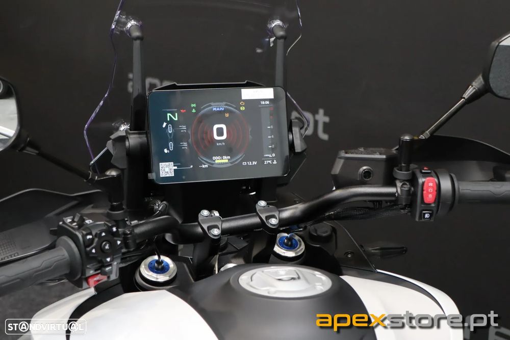 CF Moto 800MT ES - 6