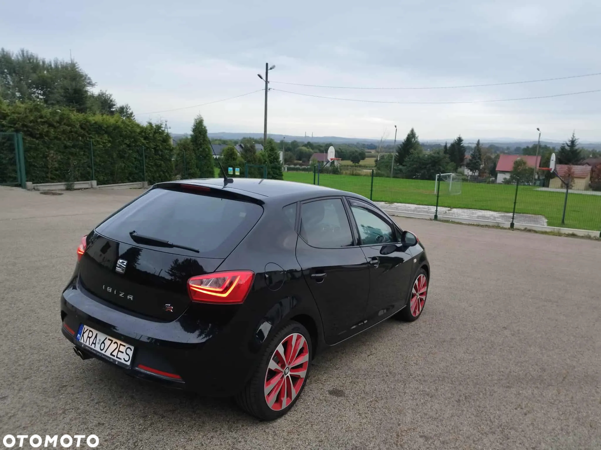Seat Ibiza 1.2 TSI FR - 5