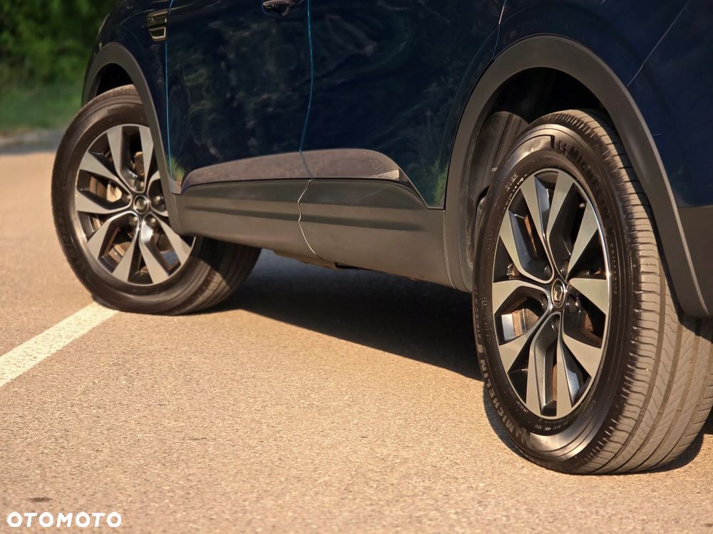 Renault Arkana E-TECH Full 145 E-TECH engineerd - 37
