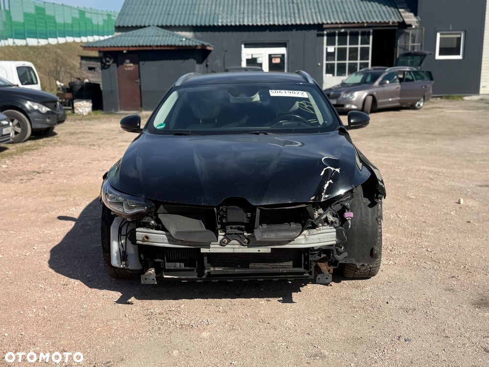 Renault Talisman - 8