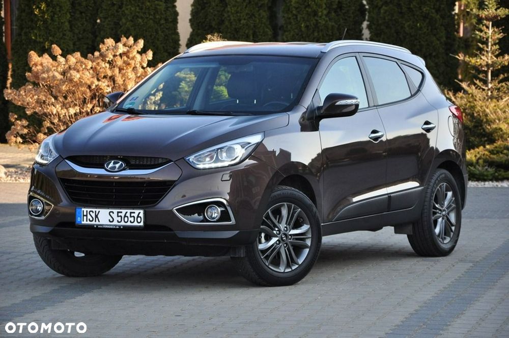 Hyundai ix35 - 4