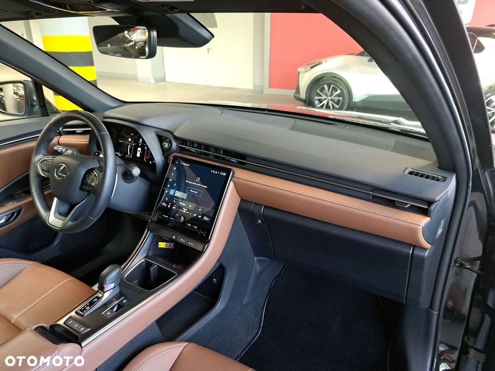 Lexus LBX 1.5 Hybrid Relax - 11