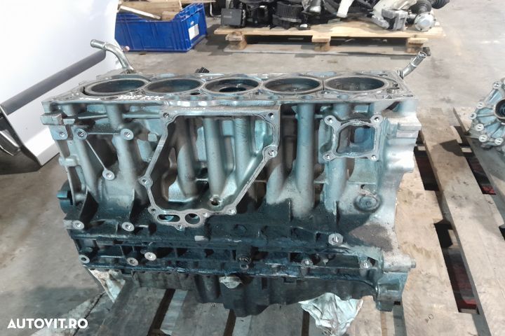 Bloc motor ambielat 09487202 09487202 Volvo XC90 1 [facelift] [2006 - - 5