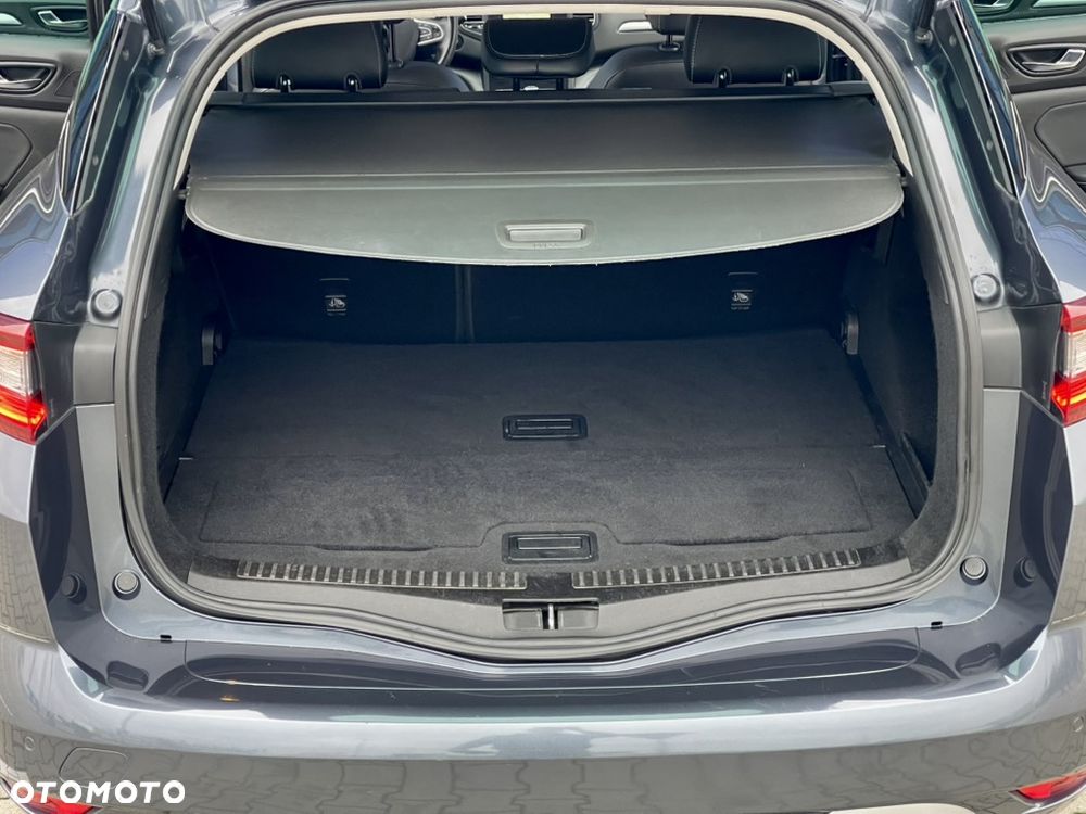 Renault Megane ENERGY dCi 130 GT LINE - 28