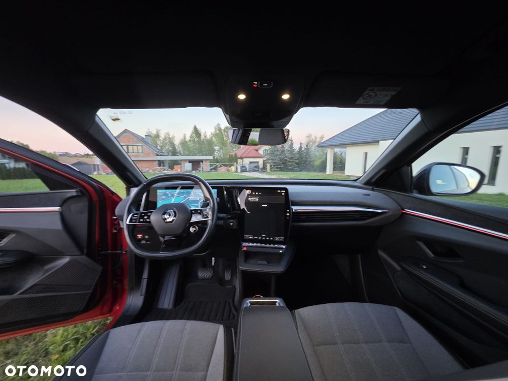 Renault Megane EV60 Techno - 6
