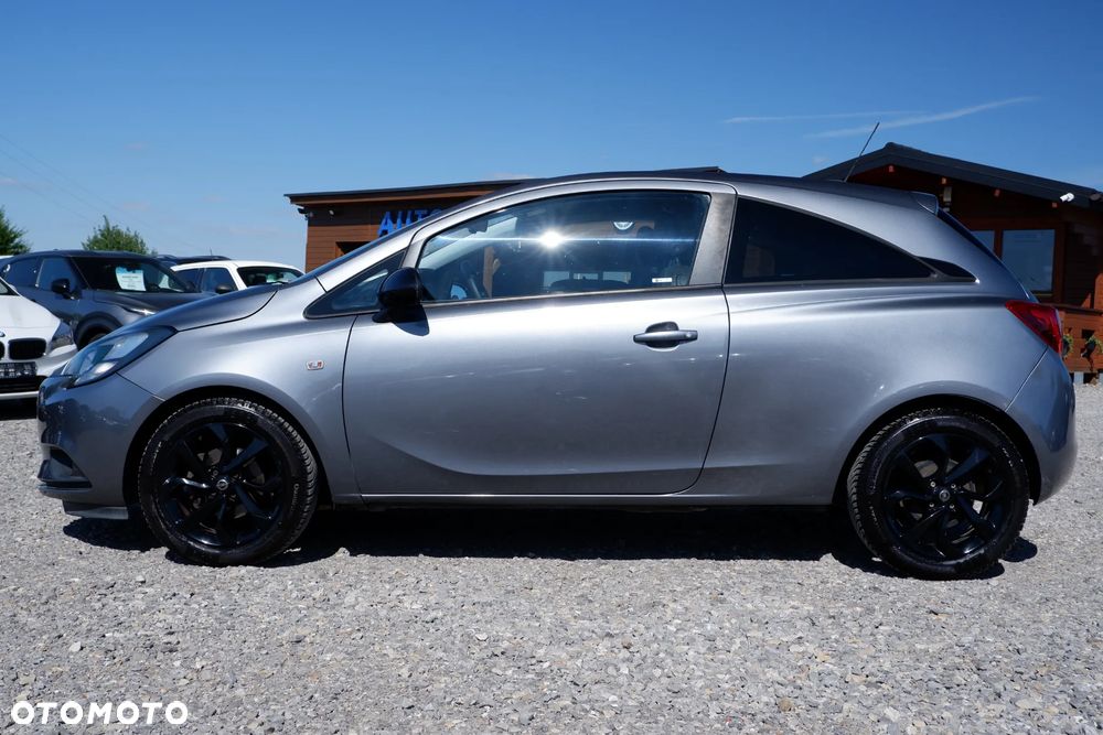 Opel Corsa 1.4 Selection - 31