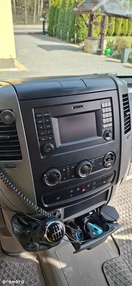 Volkswagen Crafter - 3
