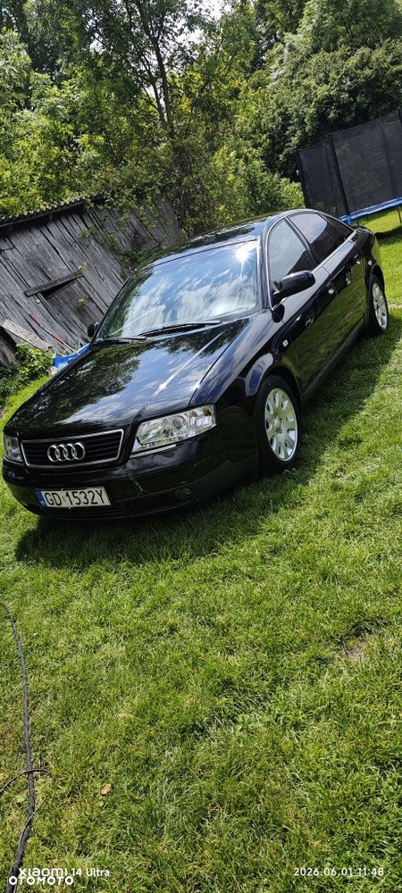 Audi Inny - 3