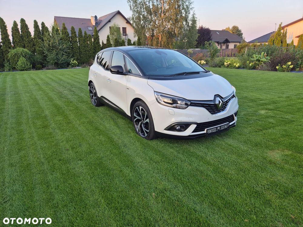 Renault Scenic - 1