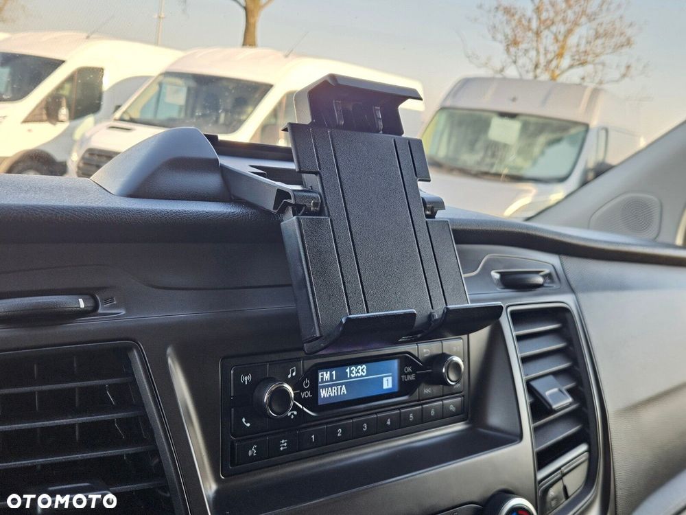 Ford transit-custom L2H1 *59900zł NETTO* 2.0TdCi/170KM - 27