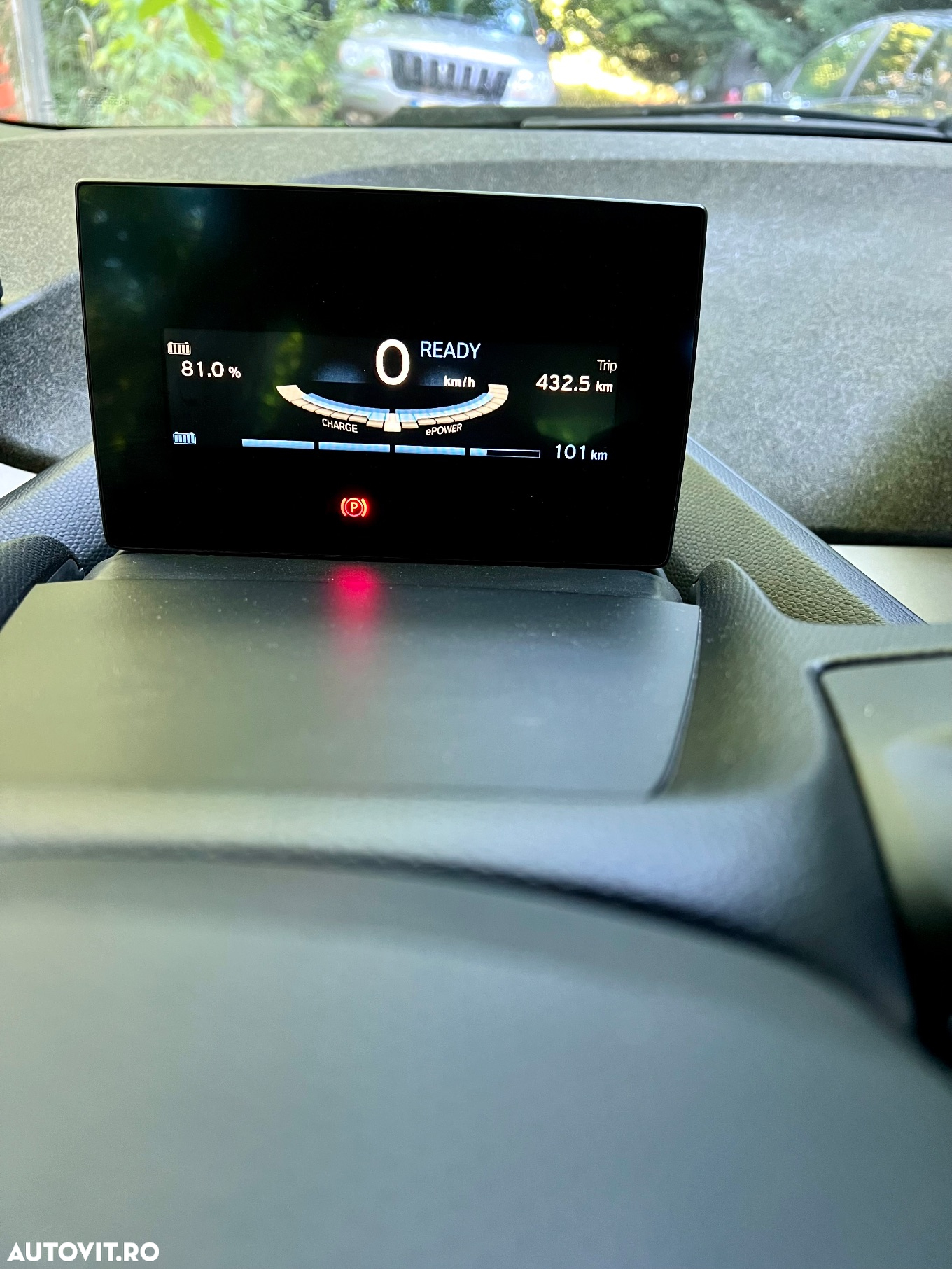 BMW i3 60 Ah - 7