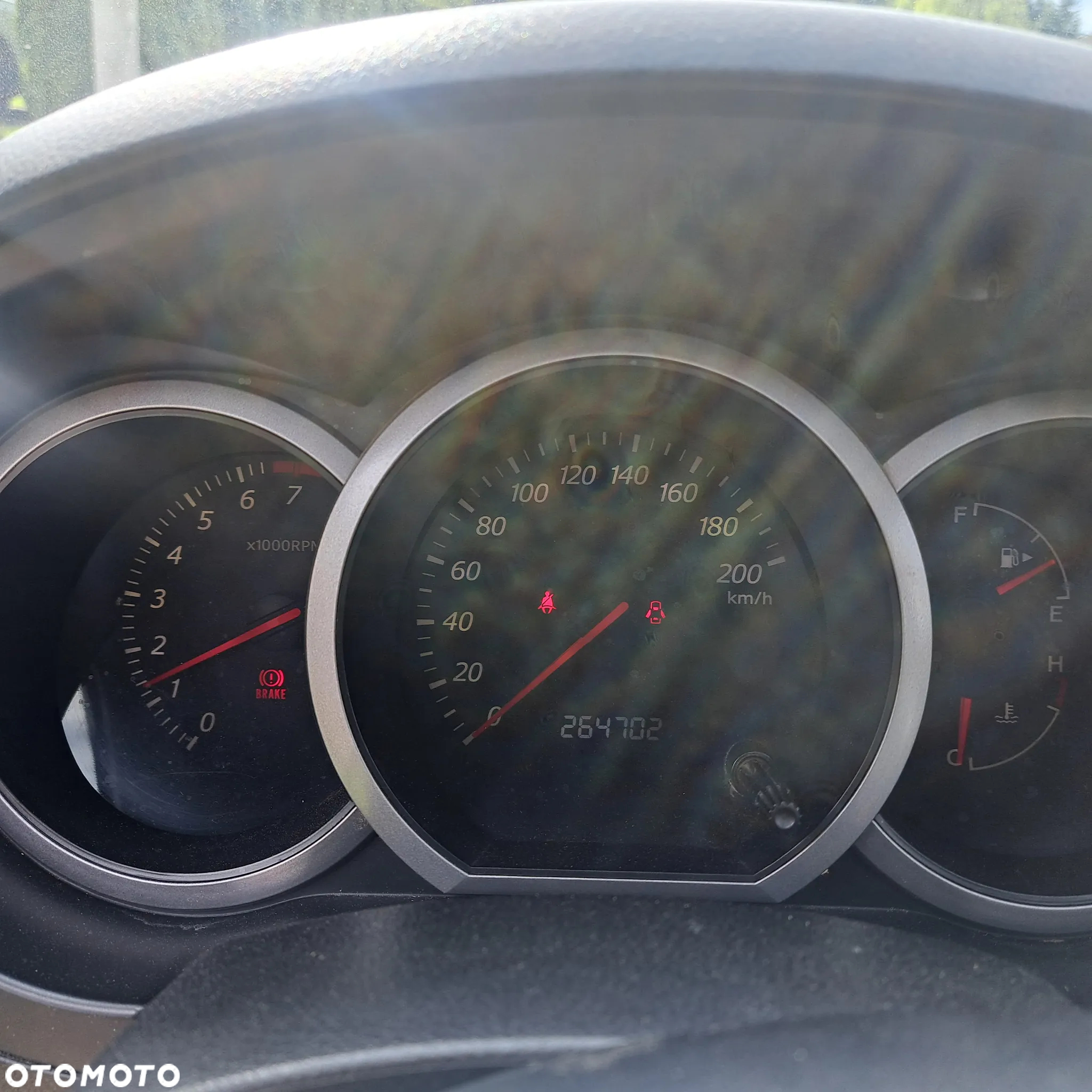 Suzuki Grand Vitara 2.0 De luxe - 13