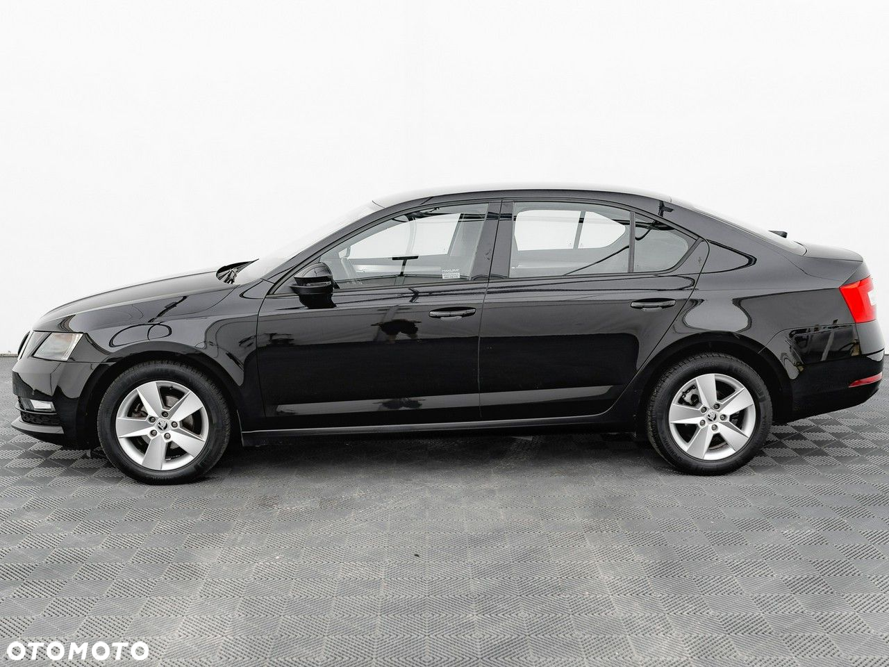 Skoda Octavia 1.6 TDI Ambition - 10