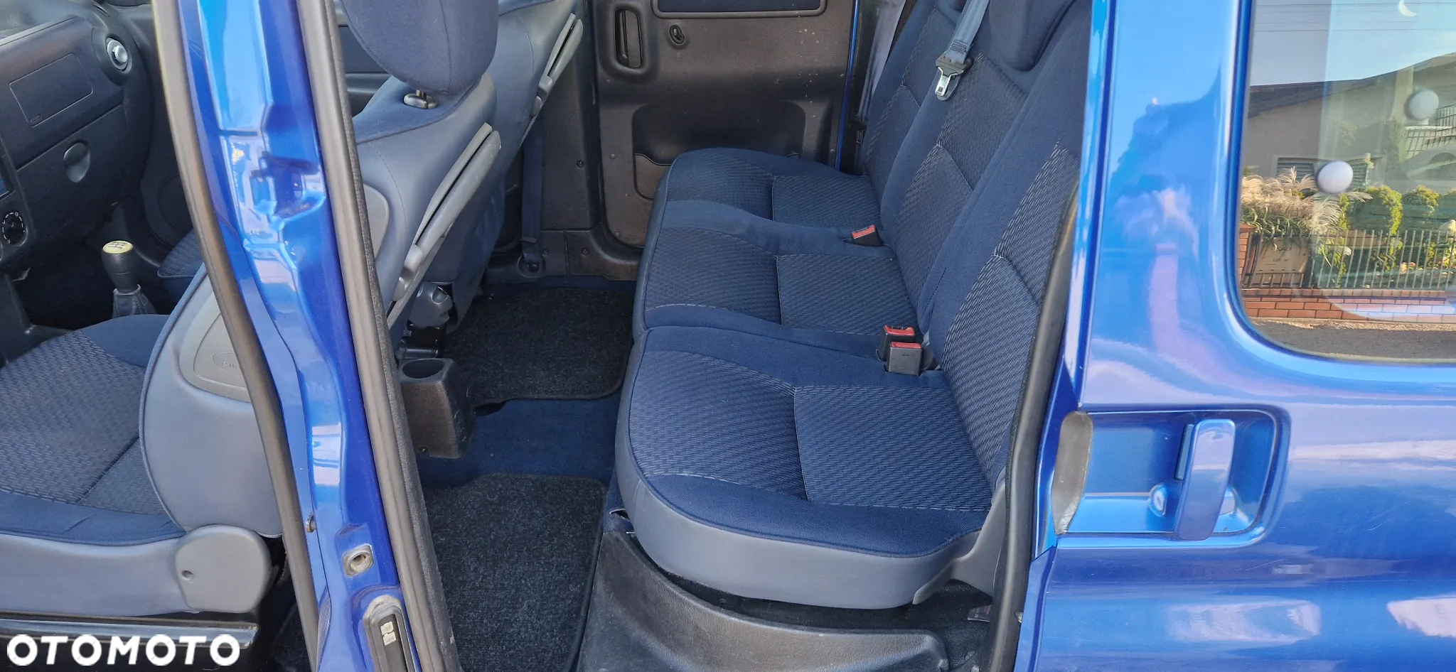 Citroën Berlingo - 11