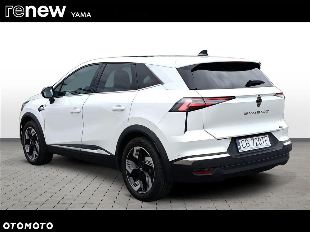 Renault Symbioz - 3