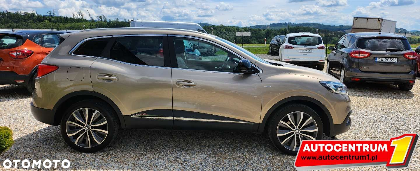 Renault Kadjar - 3