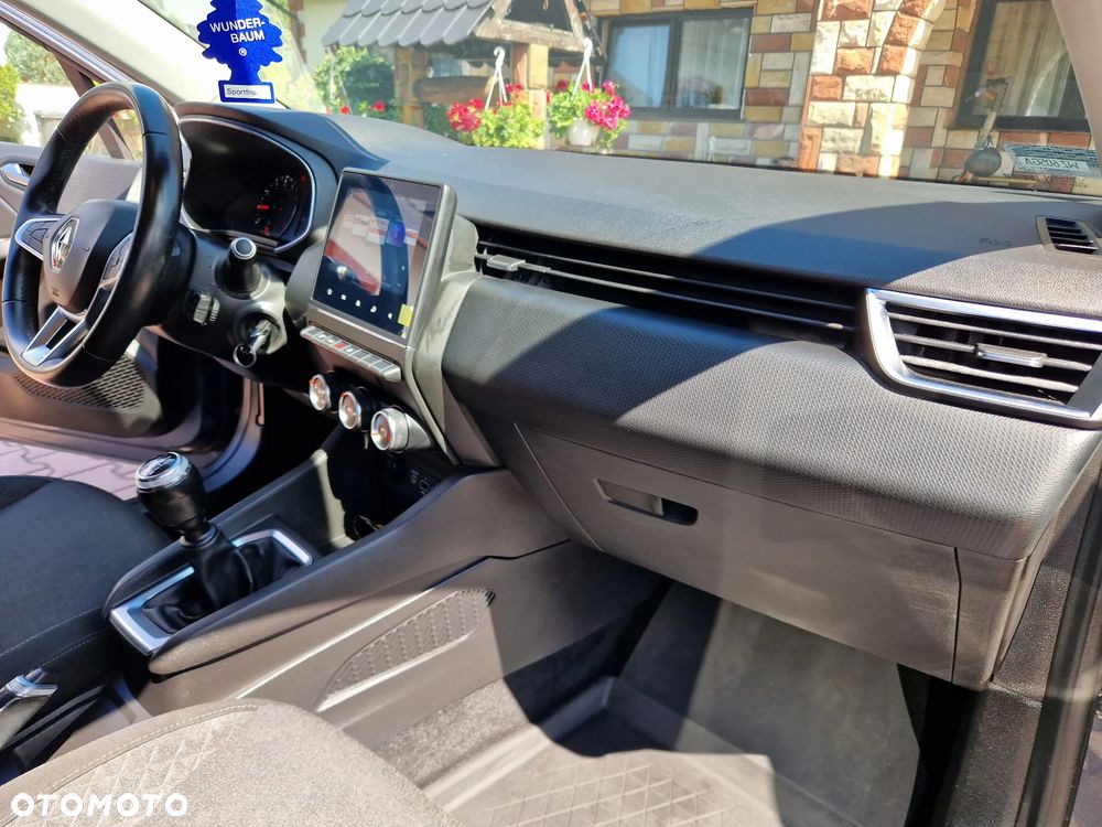 Renault Clio 1.0 TCe Zen - 22