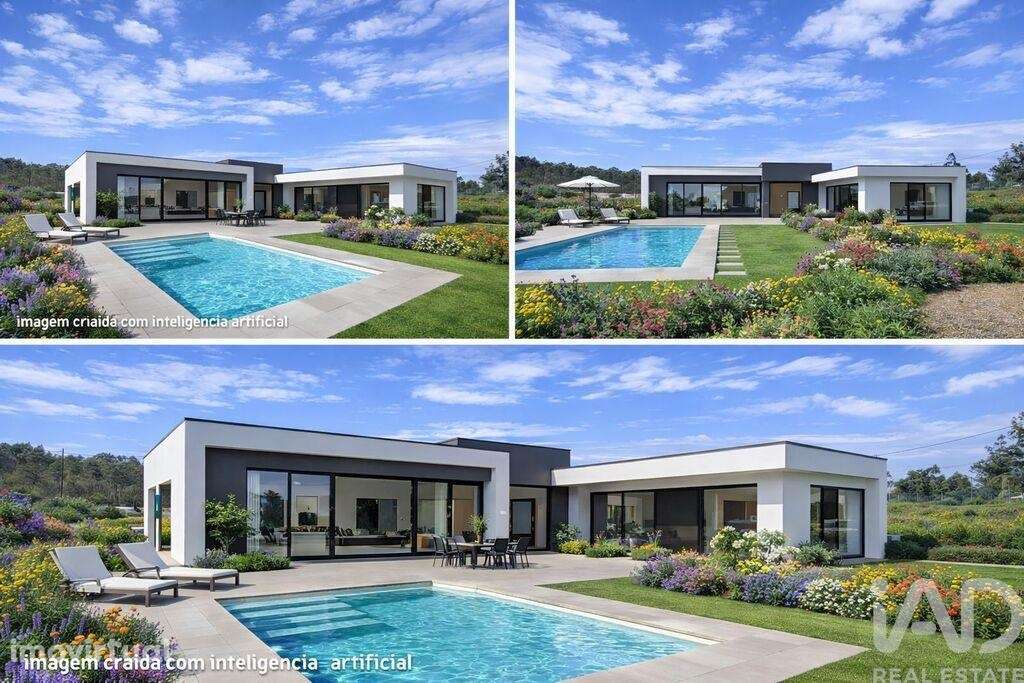 Terreno em Vilar de 2800,00 m2 - Grande imagem: 4/24