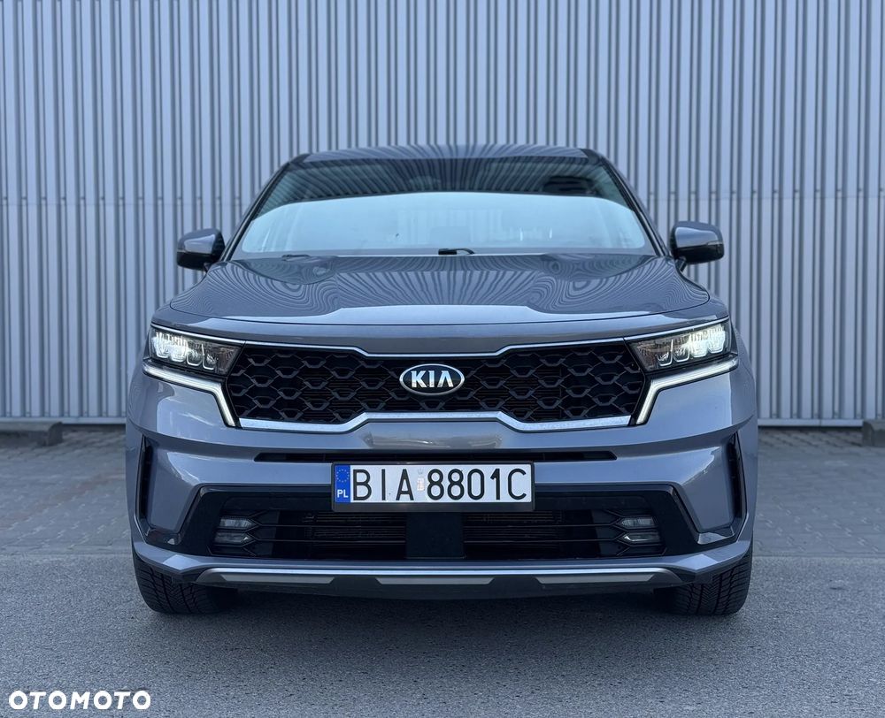Kia Sorento - 2
